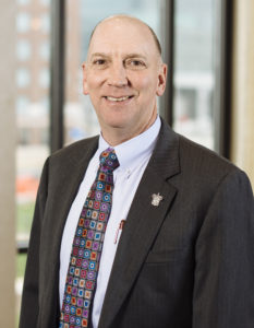 Frank J. Rebholz, III, CPCU