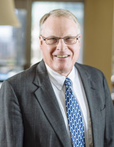 George Hubbard