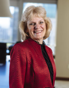 Peggy Fletcher