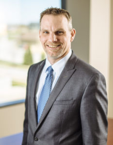 Rob Gion, Jr. CIC, CRM