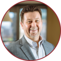 Greg Stanley VP, Surety & Fidelity