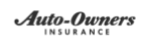 Auto-Owners Insurance Logo