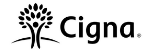 Cigna Insurance Logo
