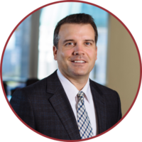 Tim Wells EVP, Employee Benefits