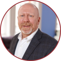 Steve Boehm Director of Information Technology