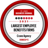 2021 St. Louis Largest Employee Benefits Firms