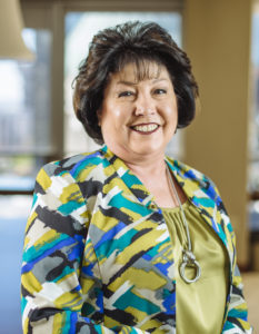 Barbara M. Johnson, CLCS