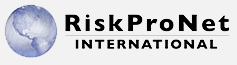 RiskProNet International