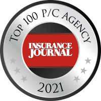 top-100-agency-badge-2021-200x200 2021 Top 100 P&C Agency Award
