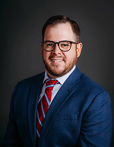 Daniel Sherrell
