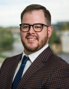 Daniel Sherrell