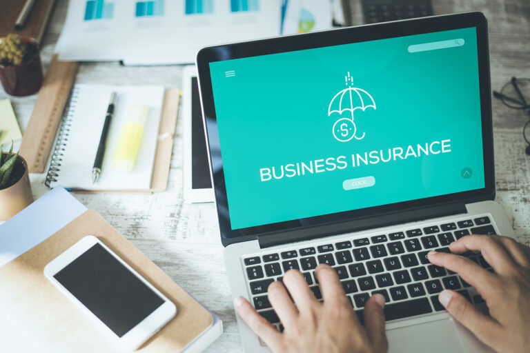 Commercial Insurance Made Easy: Working with a Broker Who Speaks Your Language