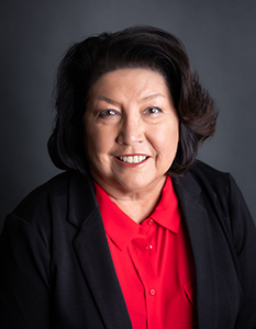 Barbara M. Johnson, CLCS
