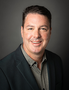 Cary Wilson