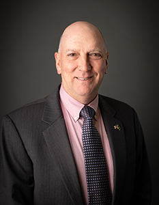 Frank J. Rebholz, III, CPCU