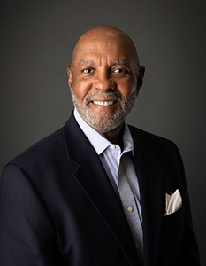 John Reed, Jr.