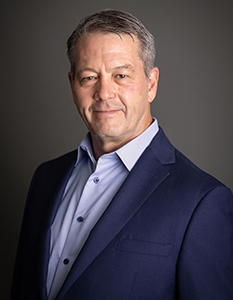 Kevin J. Lynch
