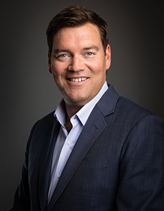 Michael Reedy, Jr.
