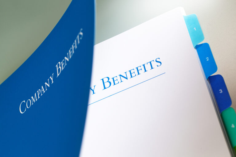 Cutting Costs and Boosting Benefits: Why Your Business Needs Employee Benefits Consulting