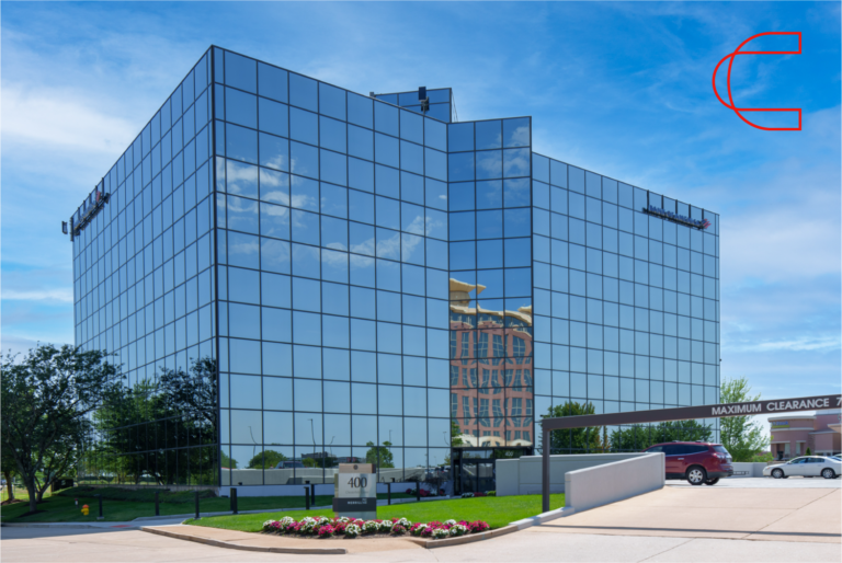 Elevate, Innovate, Collaborate: Crane Agency’s Exciting New Chapter