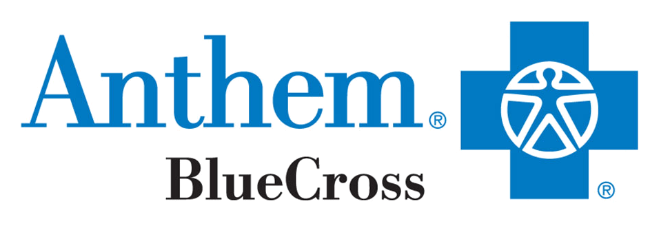Anthem Blue Cross Employee Benefits Carrier