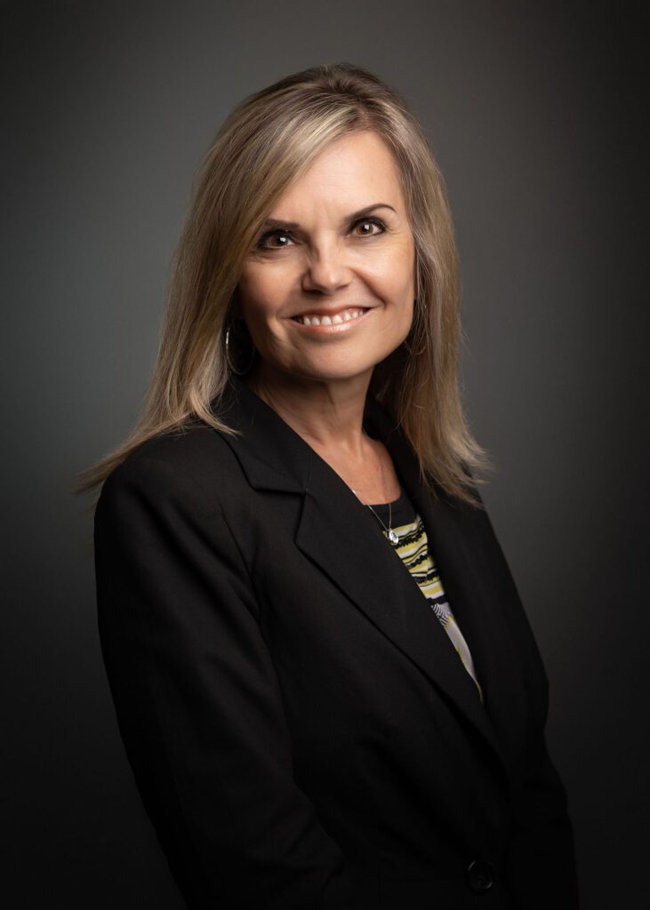 Beth Roth-Director of Human Resources - Crane Insurance Agency