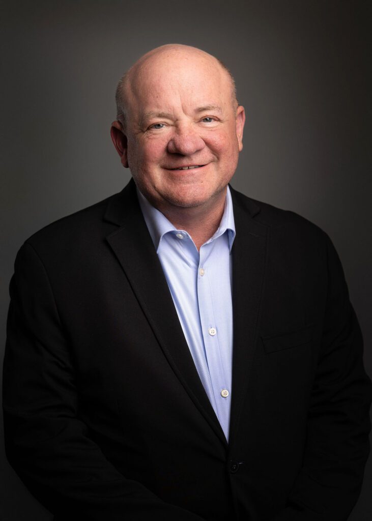 Dave Linhardt - Chief Growth and Marketing Officer - Crane Insurance Agency
