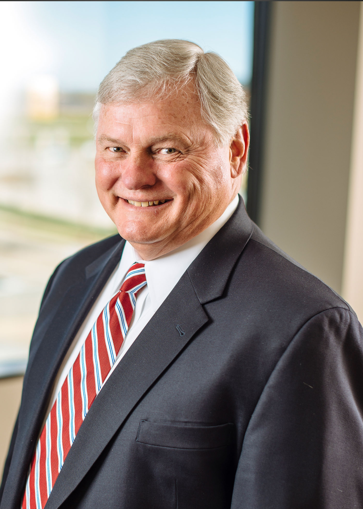 Jack Windish, Crane Insurance Broker