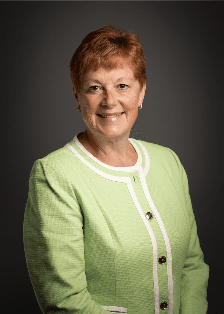 Janet Baldwin - Broker - Crane Insurance Agency