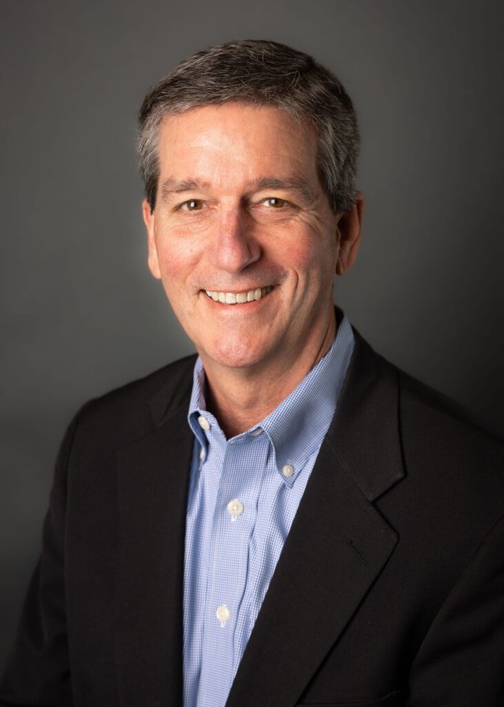 Roger Mohr - Crane Insurance Agency