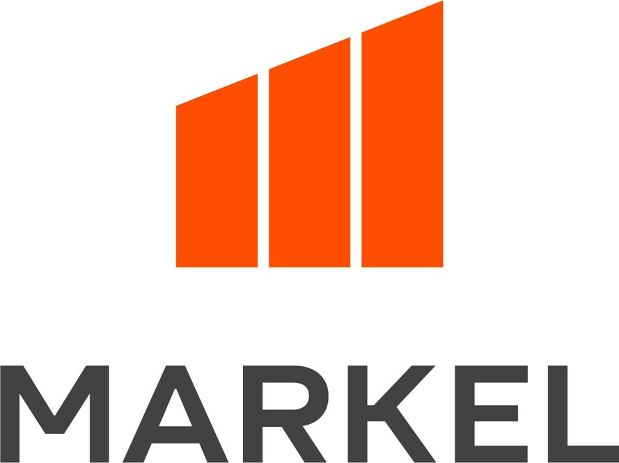 Markel logo